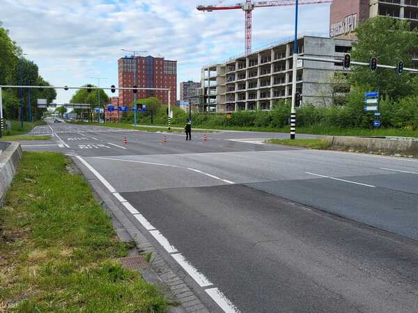 Brand Mammoet6 7 mei26 za
