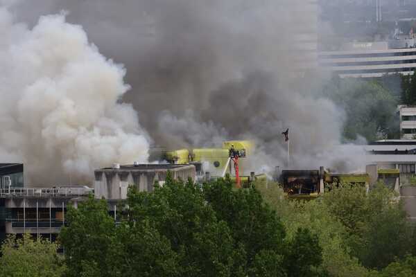 Brand Mammoet7 7 mei26 za