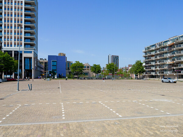 Ce Marktplein H Heemskerk
