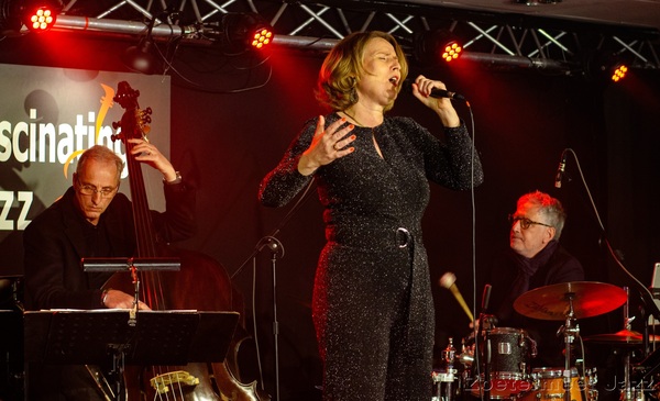 Fascinating jazz2 E v Erkelens