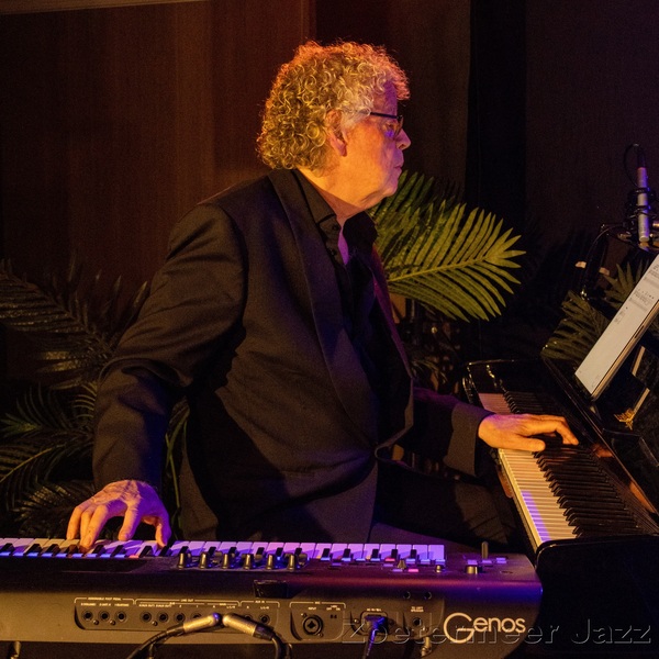 Fascinating jazz4 E v Erkelens