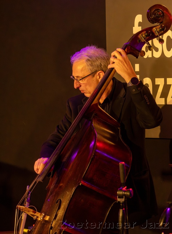 Fascinating jazz5 E v Erkelens