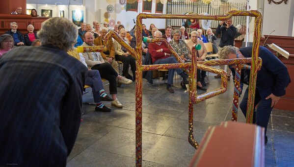 Feest vd geest2 L Koppenol