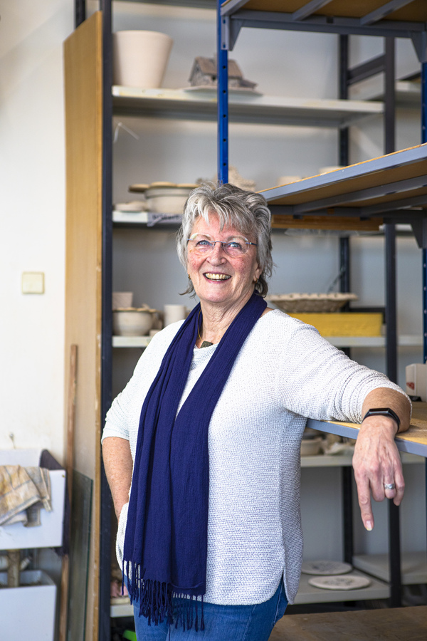 Irene van der Winkel