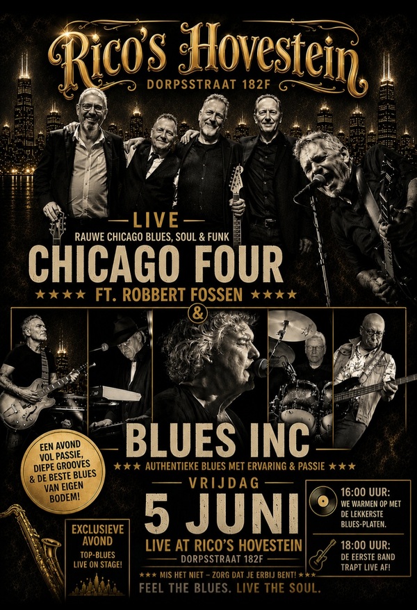 Ricos hoevestein blues 1000131883
