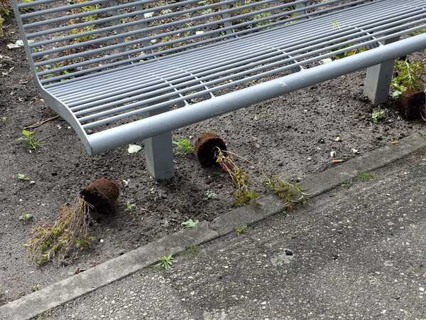 Vernieling meerzicht4 m Buhac