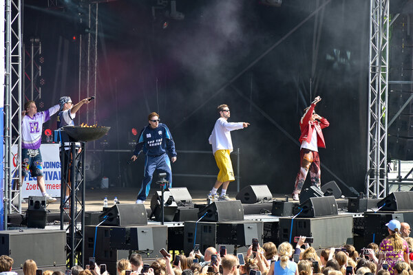 bevrijdingsfestival2 2026 ZA