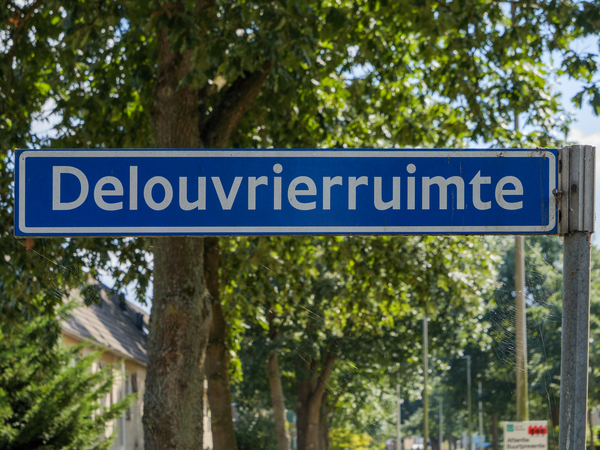 delouvrierruimte 1001H Heemskerk
