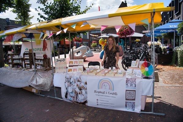 foto streekmarkt