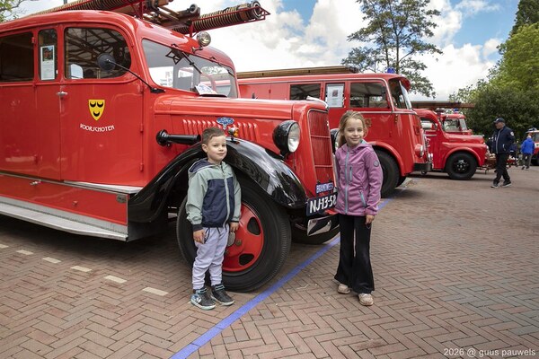 oldtimerdag26 G Pauwels