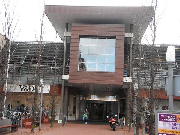 sh winkelcentrum 5 za