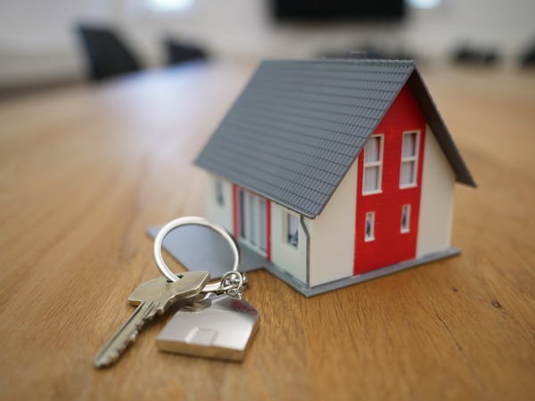 woning nieuw unsplash
