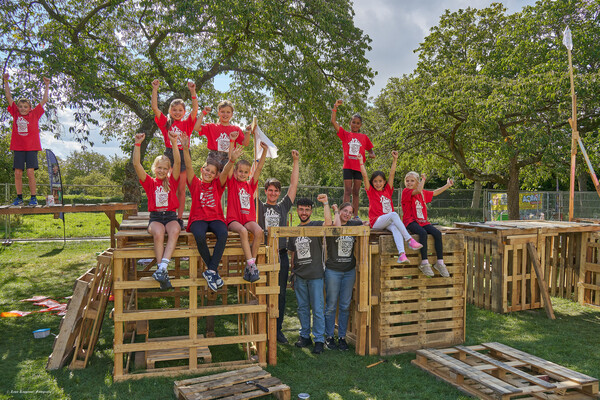 161 YMCA Huttenbouw week 2025