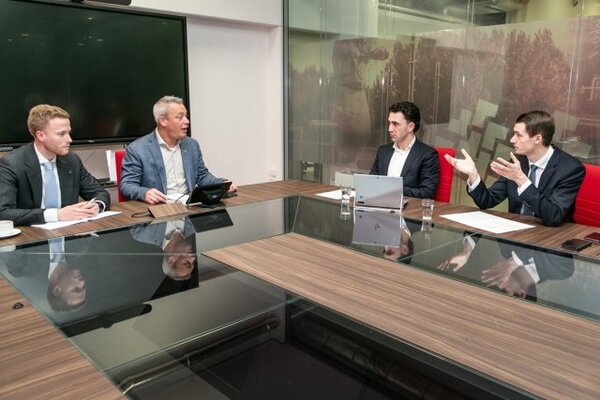 20260408 jeremy mooiman verkenner vorming coalitie gem zoetermeer