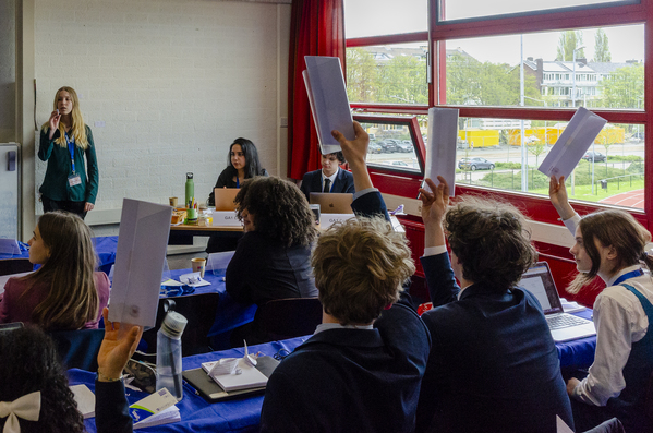 Alfrink Wolfmun