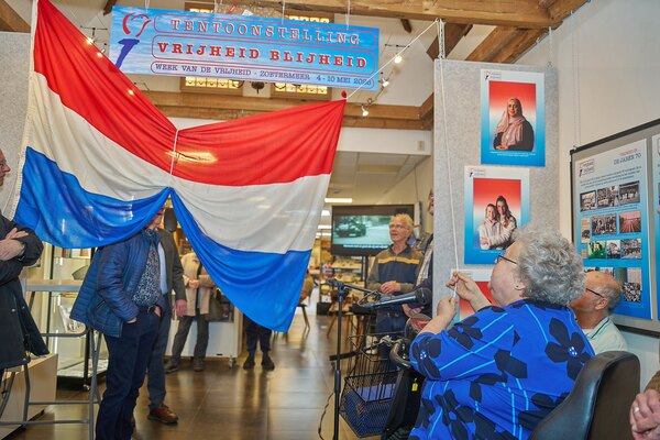 HGOS expo Vrijheid L Koppenol