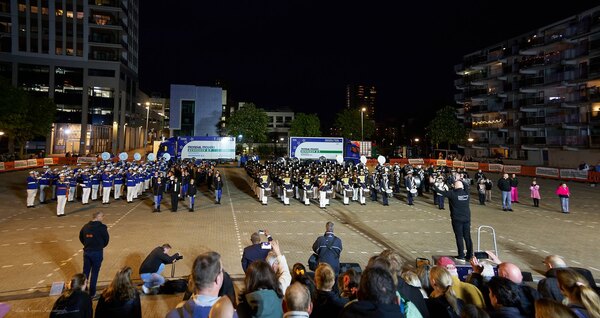 Koningsdag 2026 Taptoe L Koppenol