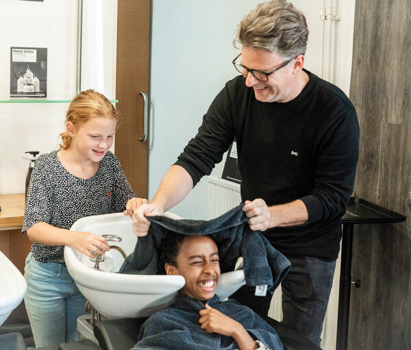 Piëzo TalentenAcademie fotograaf Jeroen Stahlecker