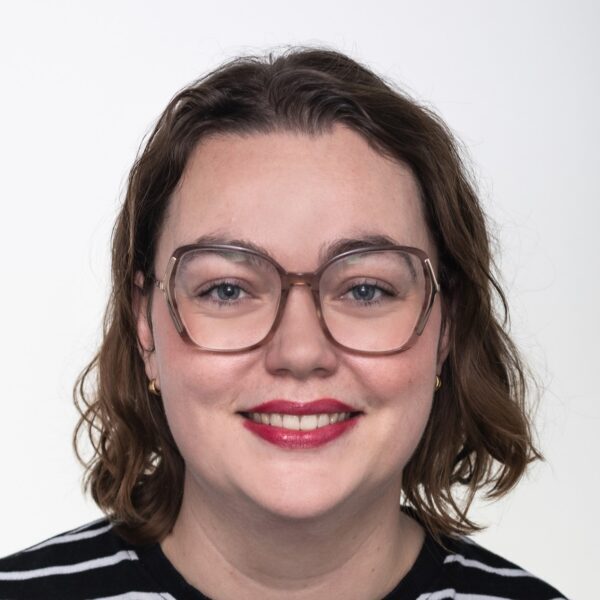 Rosalie Bedijn GL PvdA