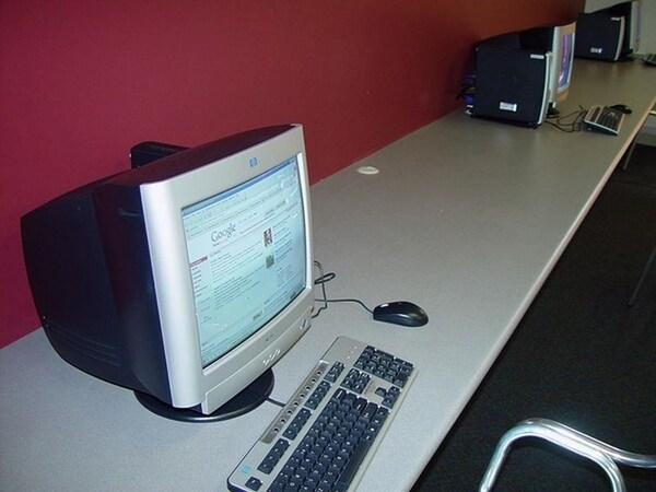 computers openbaar pixnio