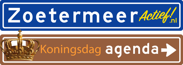 koningsdag agenda