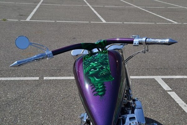 motor2 za