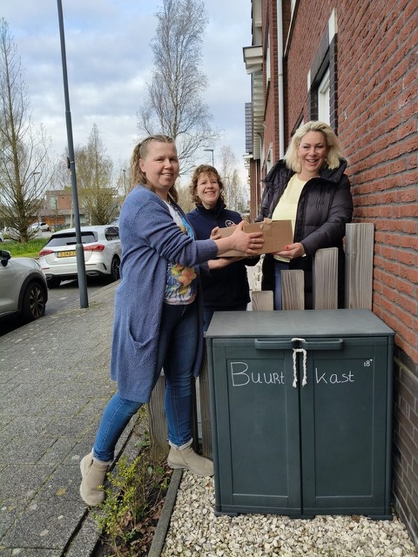 siem paasactie