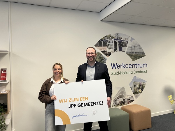 JPF gemeente gem ZM