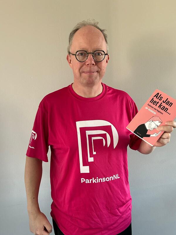 Parkinson portret 2
