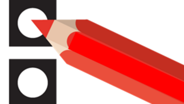 Verkiezingen 2