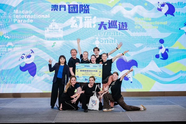 circus macau2
