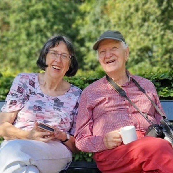 loes en jack inzet