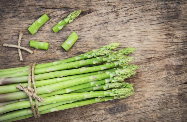 pexels asperges