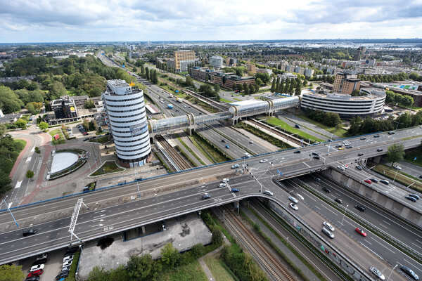 Nelson Mandelabrug gemzm