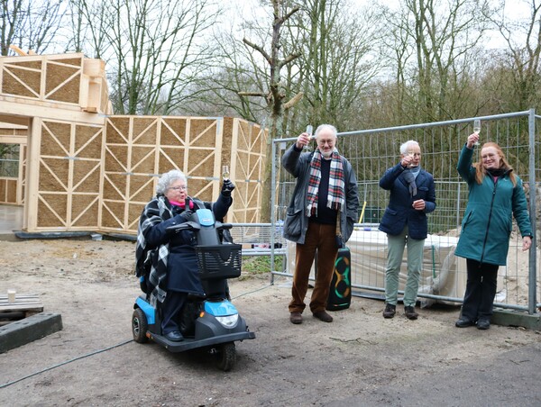 PB 260202 Hoogste punt Westpunt