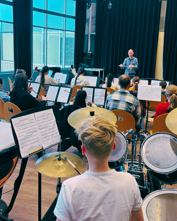 Samenspelweek 2026 CKC