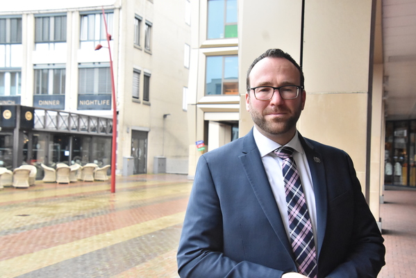 Bouke Velzen 2023 1 za