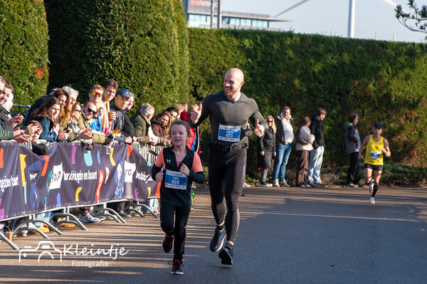 Halve Marathon2 Rianne Veeninga