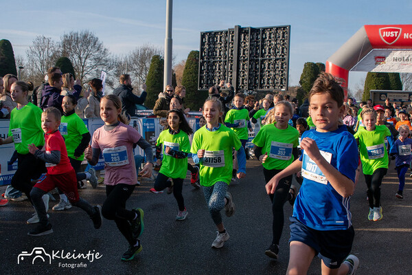 Halve Marathon Rianne Veeninga