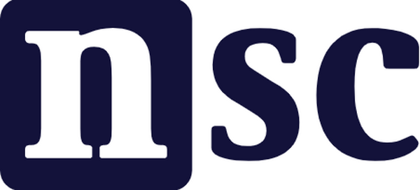 NSC logo
