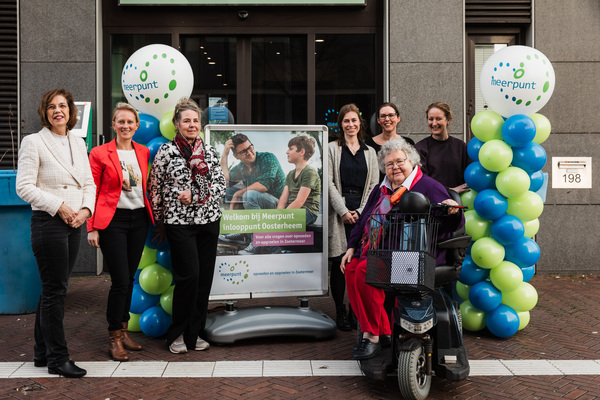 Opening Meerpunt gemzm