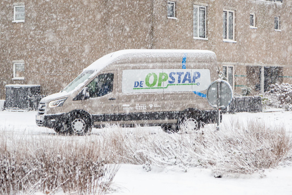 Opstapbus Zoetermeer eerste rit 006 gemzm