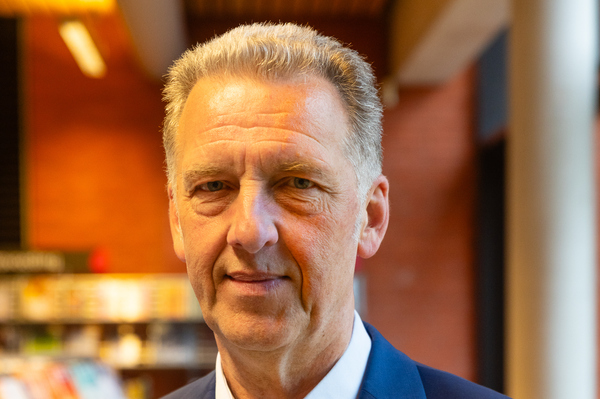 Rob Wessels NSC Zoetermeer