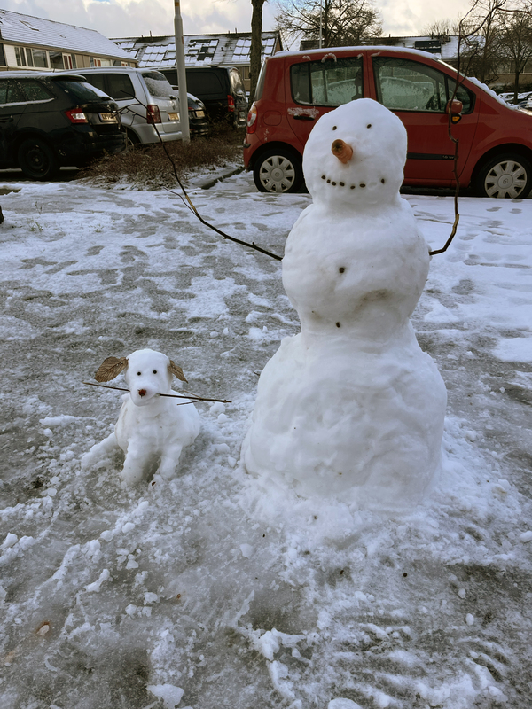 jan26 Kimberley de Zeeuw