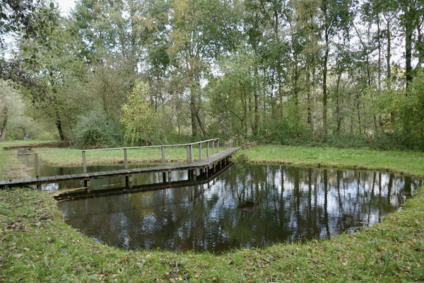 veenplas vrienden natuurtuin