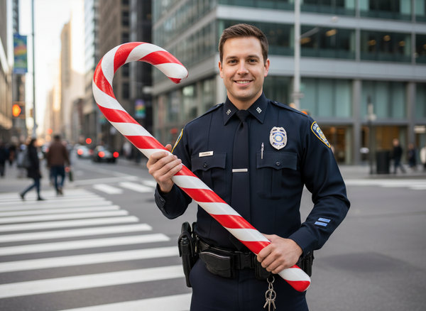 wapenstok is zurstok Firefly Gemini Flash