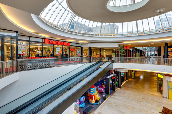 1 Stadshart Daily Plaza 30 LR