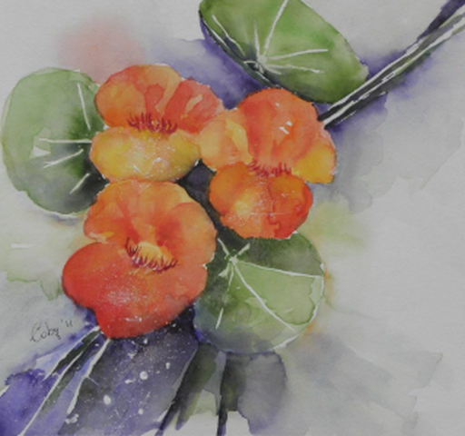 Bloemen