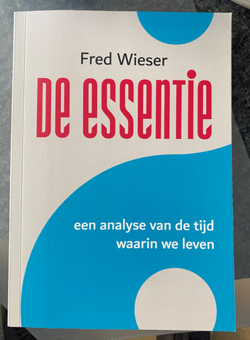 Boek Fred Wieser2