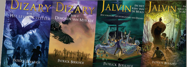Boeken